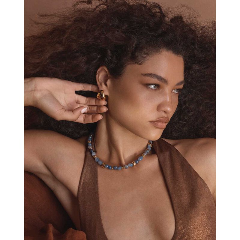 Amber Sceats Venice Necklace image number 1